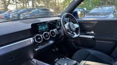 Mercedes-Benz GLB 200 AMG Line 5dr 7G-Tronic Petrol Estate